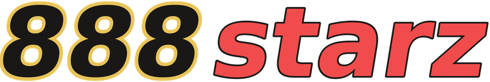 888starz logo